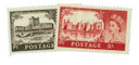 309-10 - 1955 Great Britain