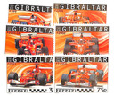 993-98 - 2004 Gibraltar