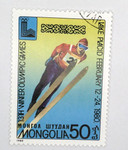 1100 - 1980 Mongolia