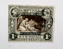 B1 - 1897 New South Wales