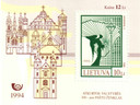 492 - 1994 Lithuania