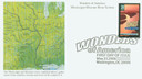 4065 - 2006 39c Wonders of America: Mississippi-Missouri, Longest River System