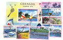 700-07 - 1976 Grenada
