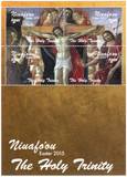 328 - 2015 Tonga-Niuafo'ou