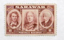 155 - 1946 Sarawak