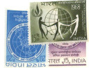 461//77 - 1968 India