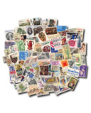 MP2108 - United States 95 Different Stamps