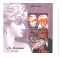 1535 - 2002 Mozambique