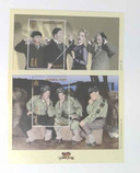 2456-57 - 2000 Mongolia