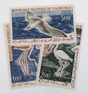 C14-16 - 1961 Mauritania