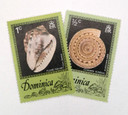 513-14 - 1976 Dominica