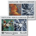 UNG156-57 - 1987 United Nations Day