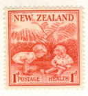 B13 - 1938 New Zealand