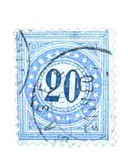 J6 - 1878 Switzerland