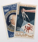 C42-43 - 1965 Mauritania