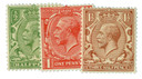 187-89 - 1924 Great Britain