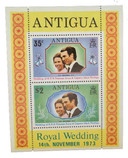 322a - 1973 Antigua