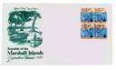 37 - 1984 Marshall Islands