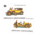 545//48 - 1983 Grenada Grenadines