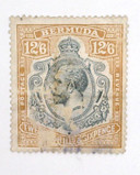 97 - 1932 Bermuda