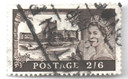 309 - 1955 Great Britain