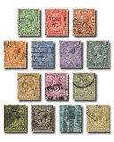 159-72 - 1912-13 Great Britain, King George V