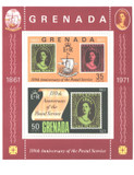 420a - 1971 Grenada