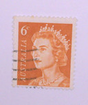 416 - 1966 Australia