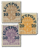 C1-3 - 1920 Sweden