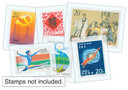 CHM92 - 1992 China Year Set Mounts (51)