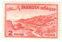 130a - 1961 Pakistan