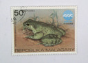 534 - 1975 Malagasy Republic