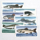 2879-84 - 1983 Bulgaria