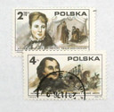 2119-20 - 1975 Poland