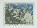 172 - 1953 Vatican City
