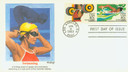 C108u - 1983 Swimming/Weightliftin