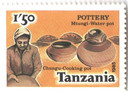 279 - 1985 Tanzania