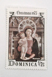 447 - 1975 Dominica