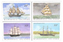 135a - 1987 Marshall Islands