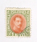202 - 1937 Iceland