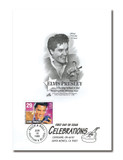 AC829 - Elvis Presley, #2731
