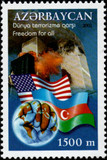 736 - 2002 Azerbaijan