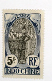 57 - 1907 Indo-China