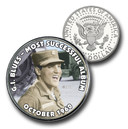 CNS1036 - Elvis Presley "Most Successful Album" US Half Dollar Commemorative Coin