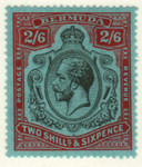 95 - 1927 Bermuda