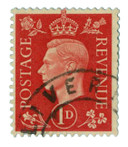 236a - 1937 Great Britain