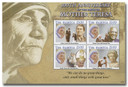 M10698 - 2010 Gambia Mother Teresa
