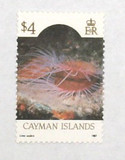573 - 1987 Cayman Islands