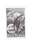 77 - 1898 New Zealand