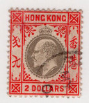 82 - 1903 Hong Kong